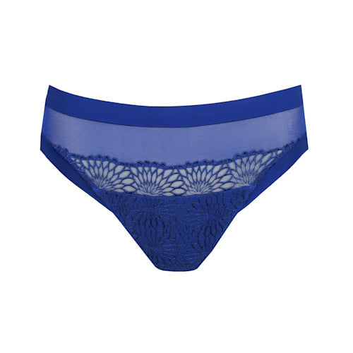 Sophora BIKINI BRIEF Blue Print S - 3XL