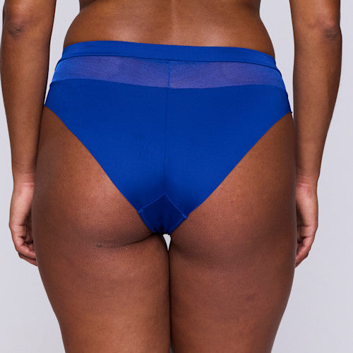 Sophora BIKINI BRIEF Blue Print S - 3XL