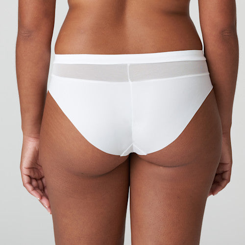Sophora Bikini Brief White S - 3XL
