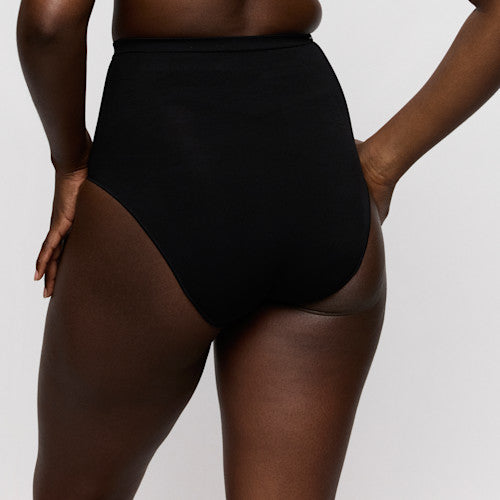 Nudda Shapewear High Brief
