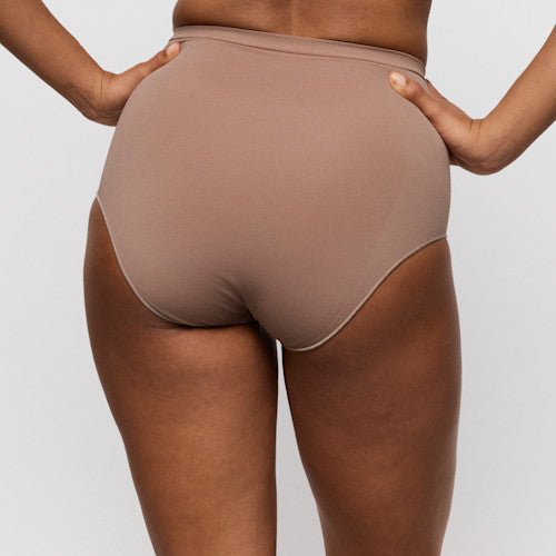 Nudda Shapewear High Brief