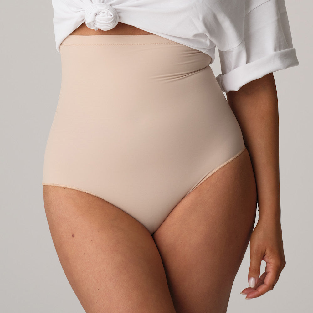 High Briefs Shapewear