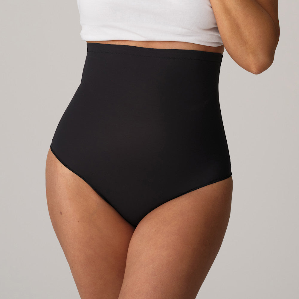High Briefs Shapewear