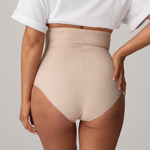 High Briefs Shapewear