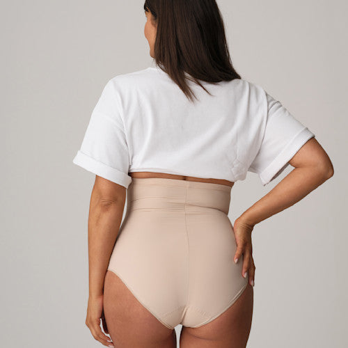 High Briefs Shapewear