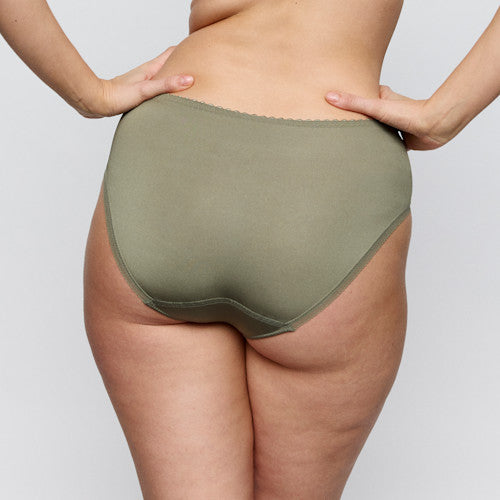 Cala Luna Full Briefs