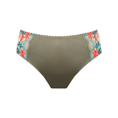 Cala Luna Full Briefs