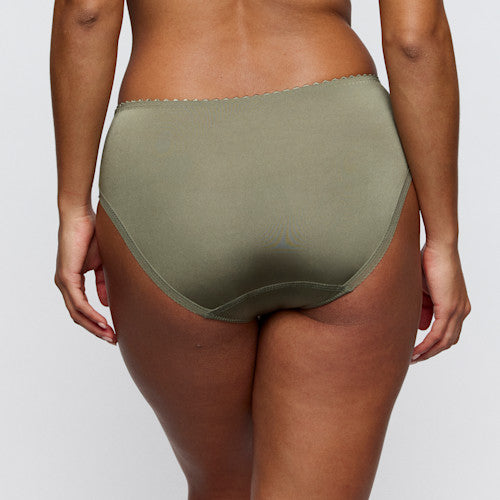Cala Luna Seamless Full Brief