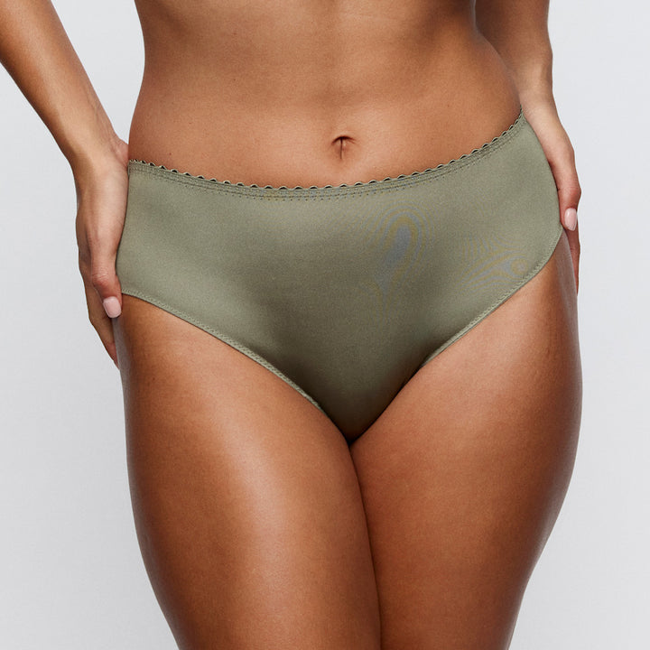 Cala Luna Seamless Full Brief