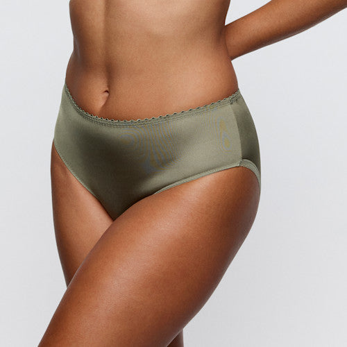 Cala Luna Seamless Full Brief