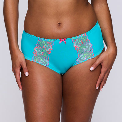 Devdaha FULL BRIEF Mermaid S - 5XL