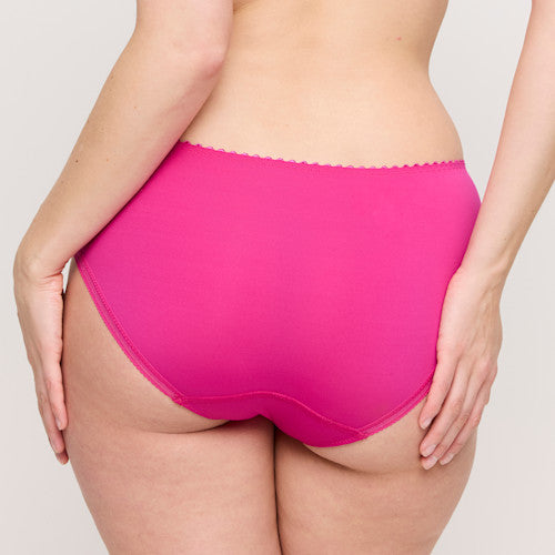 Devdaha FULL BRIEF Very Berry S - 5XL