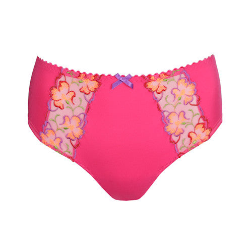 Devdaha FULL BRIEF Very Berry S - 5XL