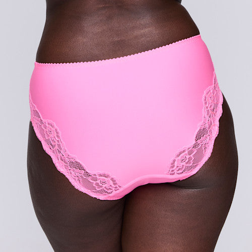 Madison FULL BRIEF Pinkissimo S - 5XL