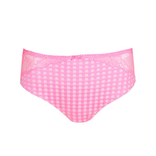 Madison FULL BRIEF Pinkissimo S - 5XL