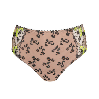 Manali FULL BRIEF Wild Bloom S - 5XL