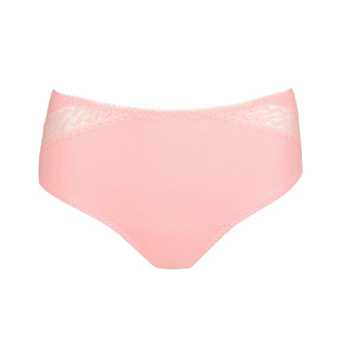 Montara Full Brief Pink Parfait  M - 5X