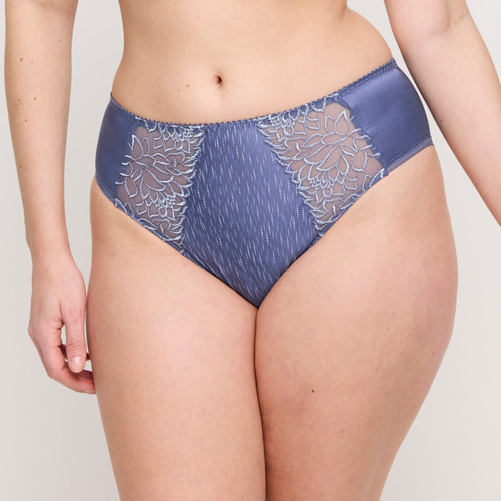 Monterrey FULL BRIEF Nightshadow Blue M - 5XL