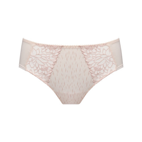 Monterrey Full Brief