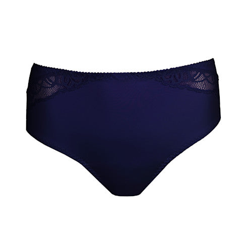 Salerno FULL BRIEF Midnight Blue M - 5XL