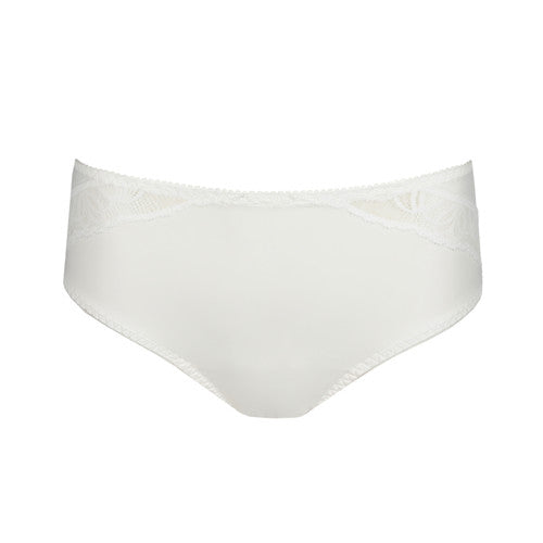 Salerno FULL BRIEF Natural M - 5XL