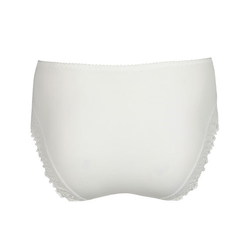 Salerno FULL BRIEF Natural M - 5XL