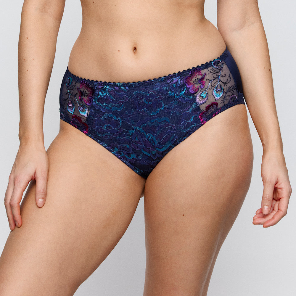 San Angel Full Brief