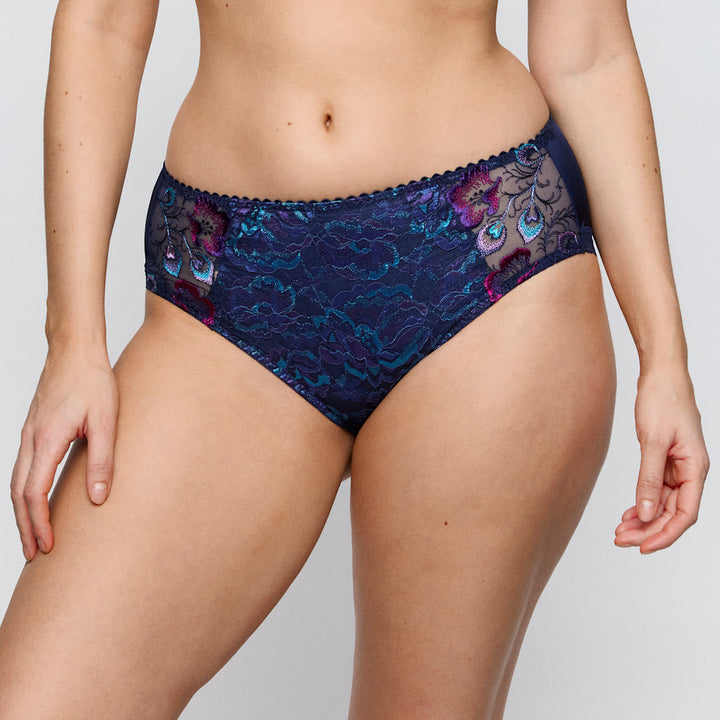San Angel Full Brief