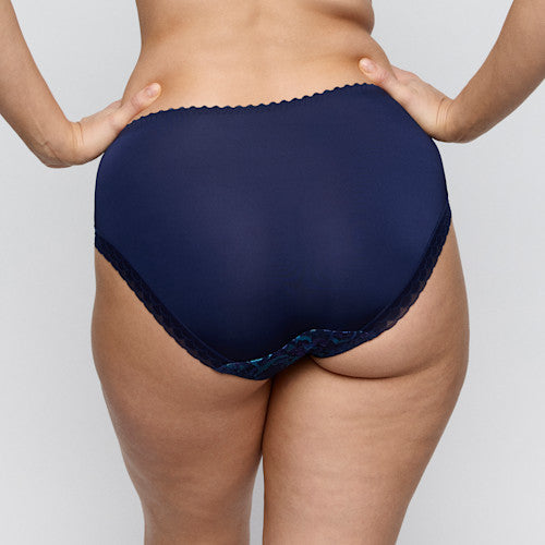 San Angel Full Brief