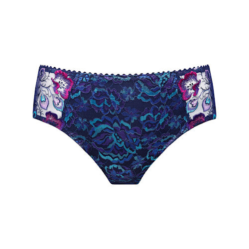 San Angel Full Brief