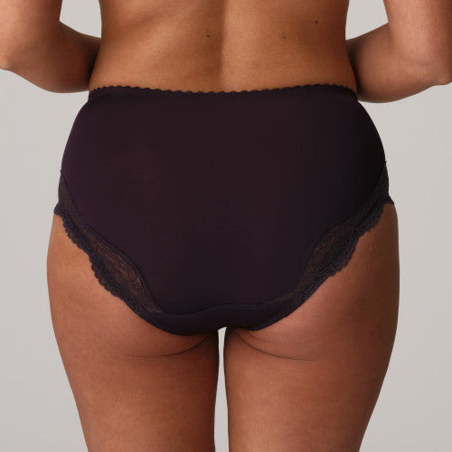 Malba Full Brief Amethyst M - 4XL