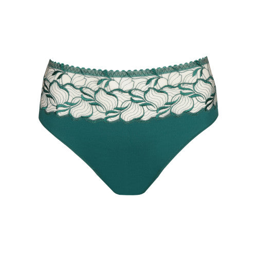 Springdale Full Brief JASPER GREEN M-4XL