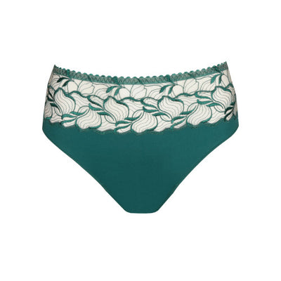 Springdale Full Brief JASPER GREEN M-4XL