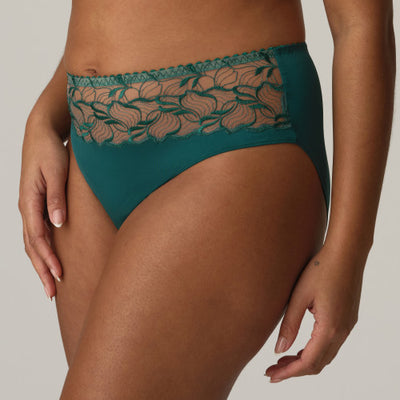 Springdale Full Brief JASPER GREEN M-4XL