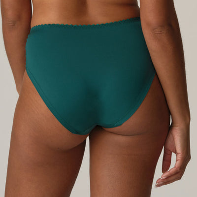 Springdale Full Brief JASPER GREEN M-4XL