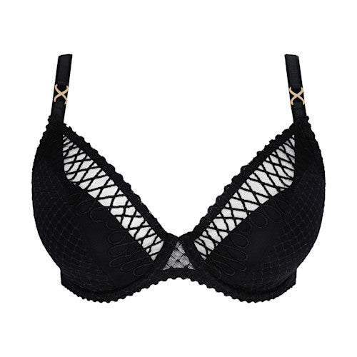 Jokko Plunge Bra