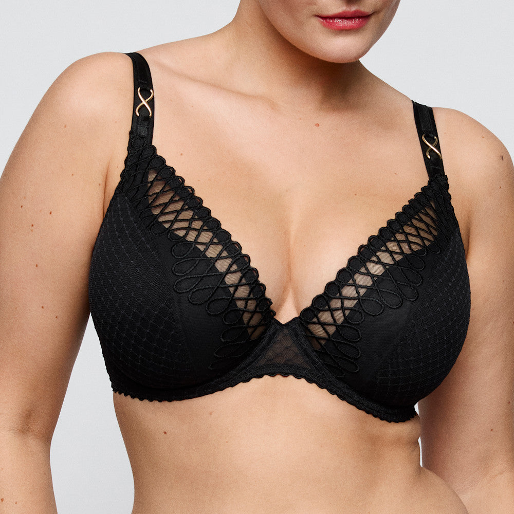 Jokko Plunge Bra