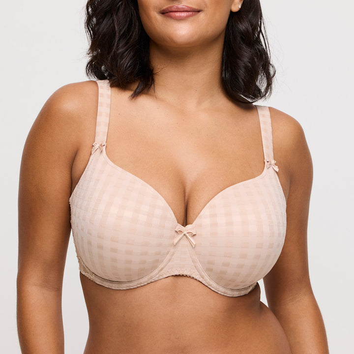 Madison Heartshape Bra
