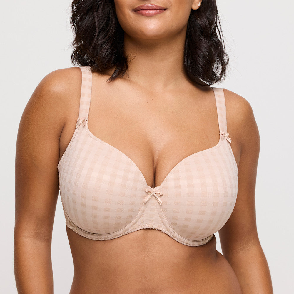 Madison Heartshape Bra