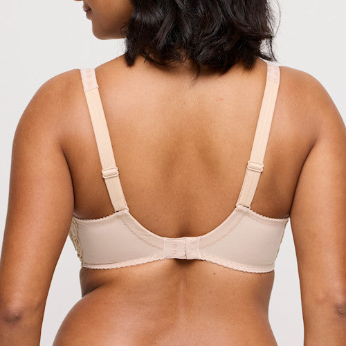 Madison Heartshape Bra