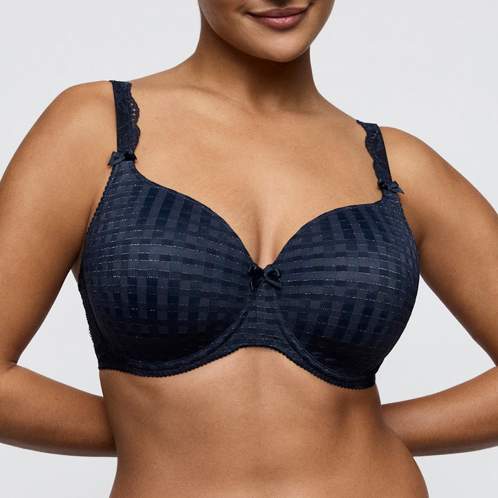 Madison Heartshape Bra