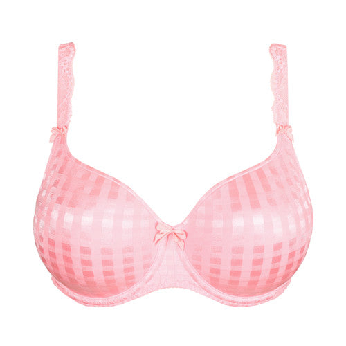 Madison Heartshape Bra