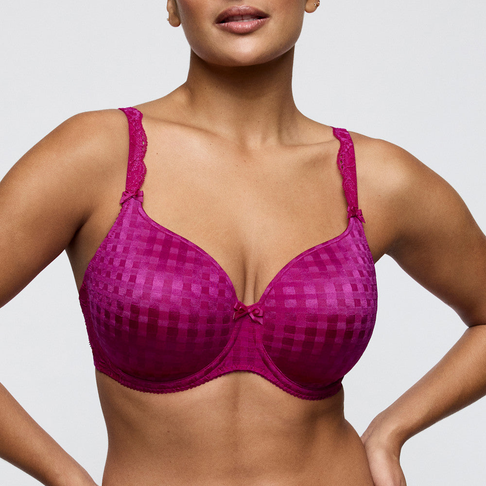 Madison Heartshape Bra