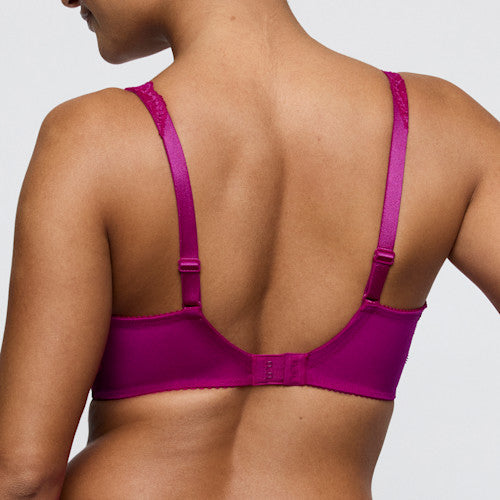 Madison Heartshape Bra