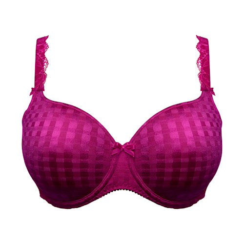 Madison Heartshape Bra