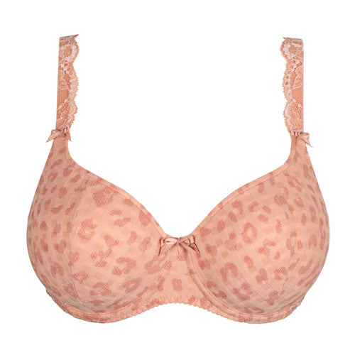 Madison Heartshape Bra