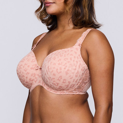 Madison Heartshape Bra