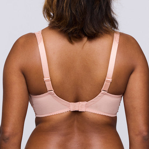 Madison Heartshape Bra