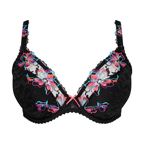 Miyara Plunge Bra