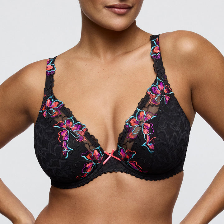 Miyara Plunge Bra